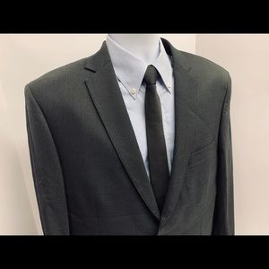 Twinhill American Airline Gray Employee Jacket 44L